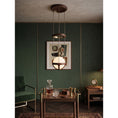 Load image into Gallery viewer, Reprise Pendant Lamp
