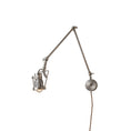 Load image into Gallery viewer, Reznor Plug-in Wall Sconce
