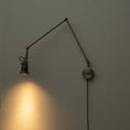 Load image into Gallery viewer, Reznor Plug-in Wall Sconce
