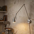Load image into Gallery viewer, Reznor Plug-in Wall Sconce

