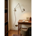 Load image into Gallery viewer, Reznor Plug-in Wall Sconce
