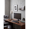 Load image into Gallery viewer, Rhodes Alabaster Table Lamp
