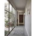 Load image into Gallery viewer, Rhodes Alabaster Wall Sconce
