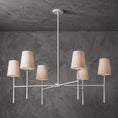 Load image into Gallery viewer, Rhodes Round Chandelier
