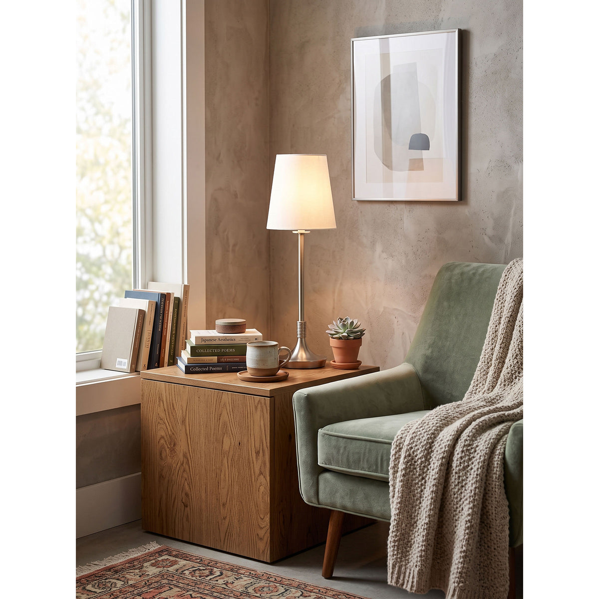 Rhodes Table Lamp