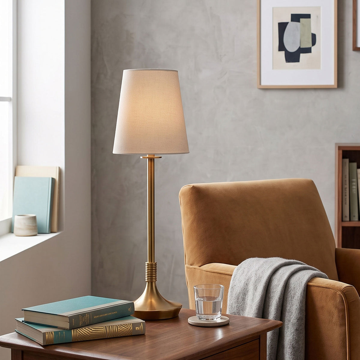 Rhodes Table Lamp
