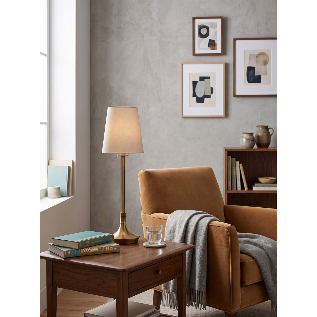 Rhodes Table Lamp