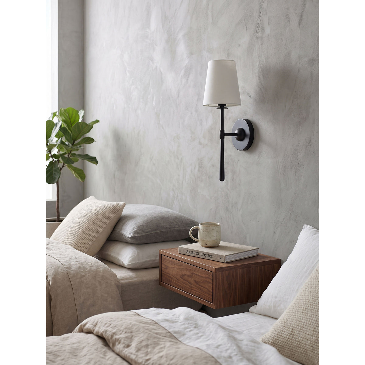 Rhodes Wall Sconce