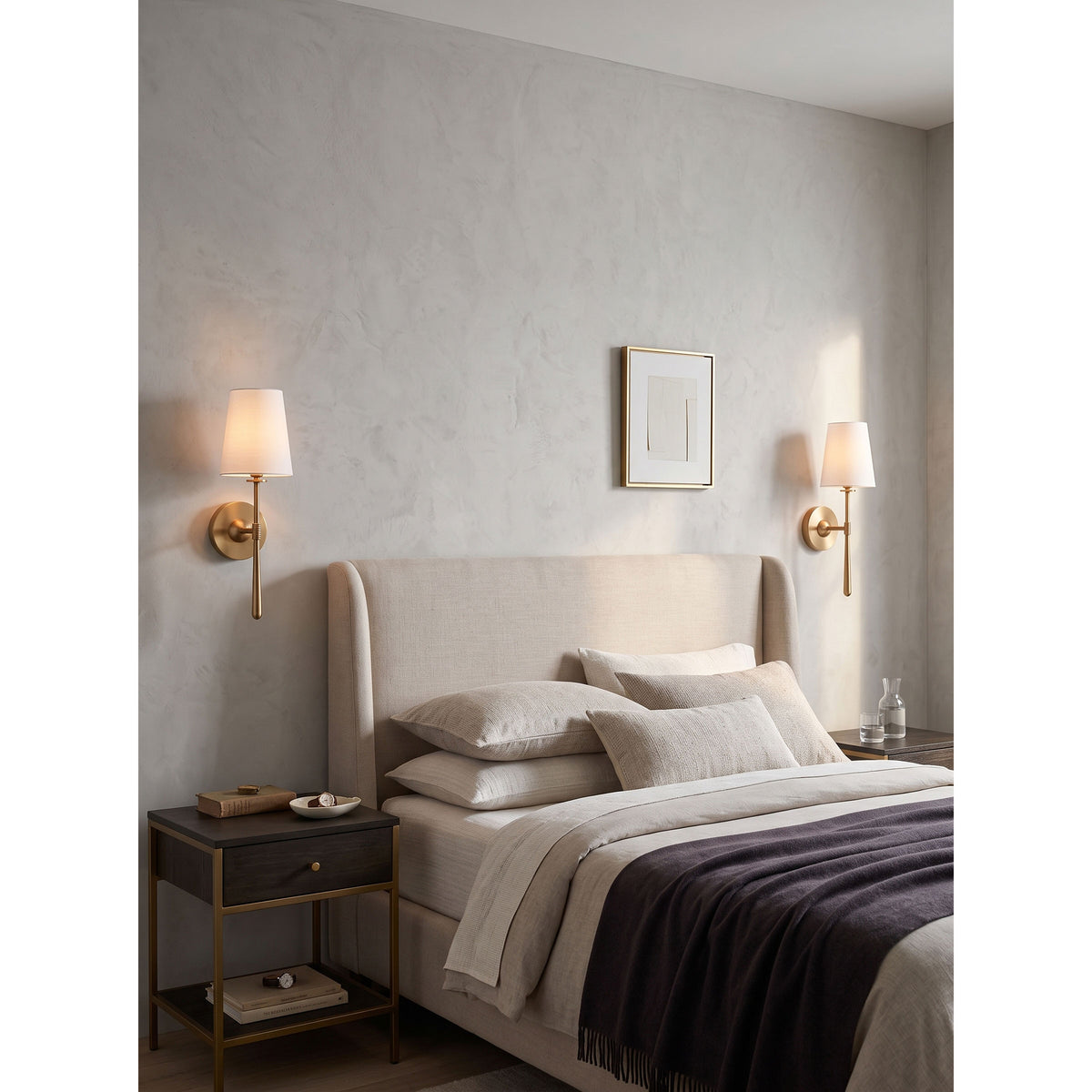 Rhodes Wall Sconce