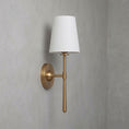 Bild in die Galerieansicht laden, Rhodes Wall Sconce
