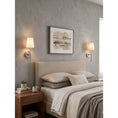 Bild in die Galerieansicht laden, Rhodes Wall Sconce
