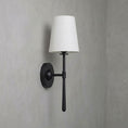 Bild in die Galerieansicht laden, Rhodes Wall Sconce
