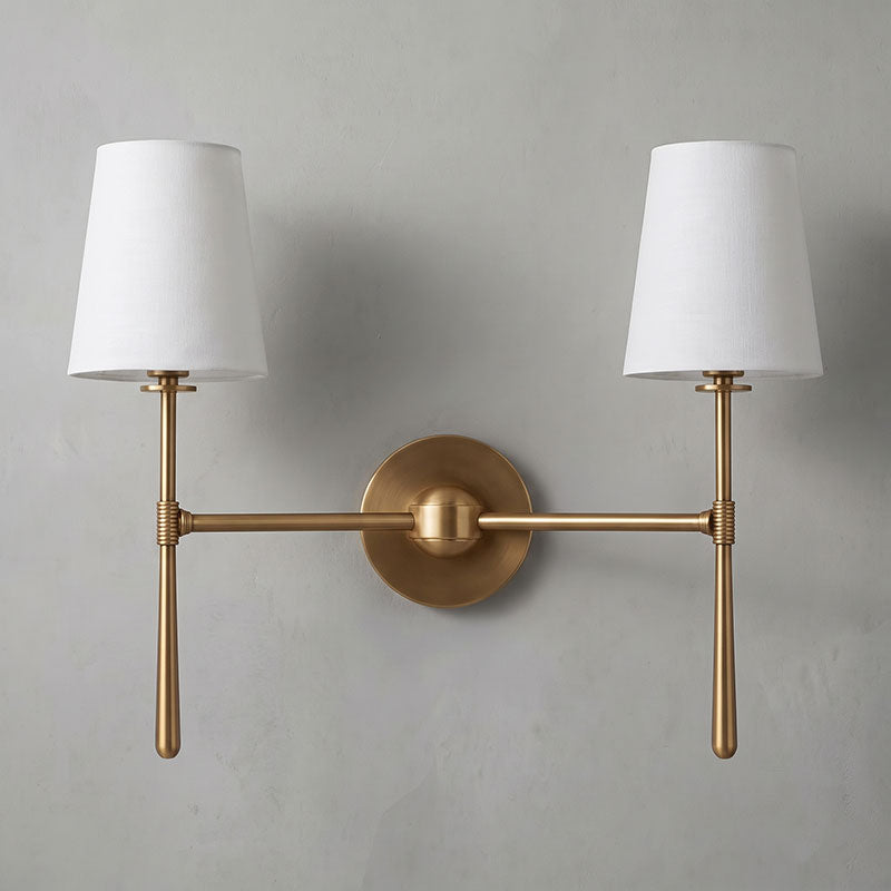 Rhodes Wall Sconce