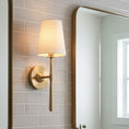 Bild in die Galerieansicht laden, Rhodes Wall Sconce
