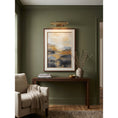 Load image into Gallery viewer, Ridgewood Wall Sconce
