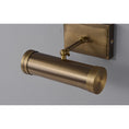 Load image into Gallery viewer, Ridgewood Wall Sconce
