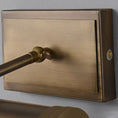 Load image into Gallery viewer, Ridgewood Wall Sconce
