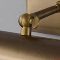 Load image into Gallery viewer, Ridgewood Wall Sconce

