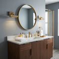 Load image into Gallery viewer, Ridgewood Wall Sconce
