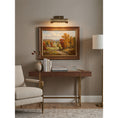 Load image into Gallery viewer, Ridgewood Wall Sconce
