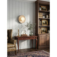 Load image into Gallery viewer, Riley Travertine Wall Sconce

