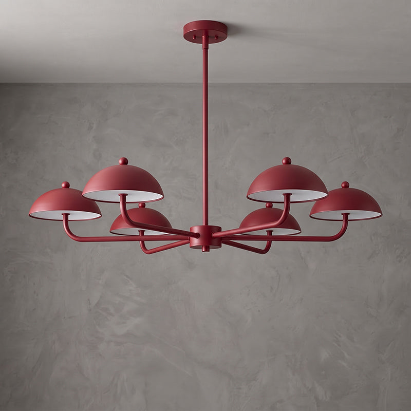 Ripple Chandelier – detail 16