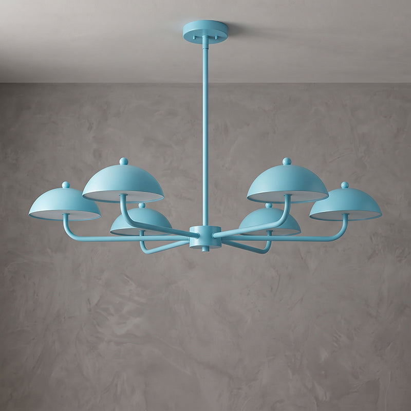 Ripple Chandelier – detail 15