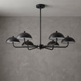 Bild in die Galerieansicht laden, Ripple Chandelier – detail 18
