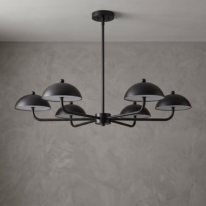 Ripple Chandelier – detail 18