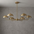 Bild in die Galerieansicht laden, Ripple Chandelier – detail 17
