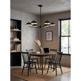 Bild in die Galerieansicht laden, Ripple Chandelier – detail 14
