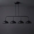 Load image into Gallery viewer, Ripple Linear Pendant Lamp – detail 19
