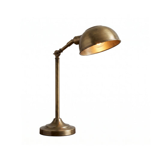 Robert Abbey Adjustable Table Lamp