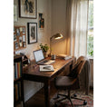 تحميل الصورة في عارض المعرض، Robert Abbey Adjustable Table Lamp
