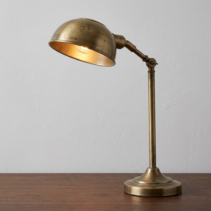 Robert Abbey Adjustable Table Lamp