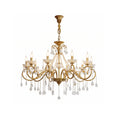 Bild in die Galerieansicht laden, Rosalia Chandelier
