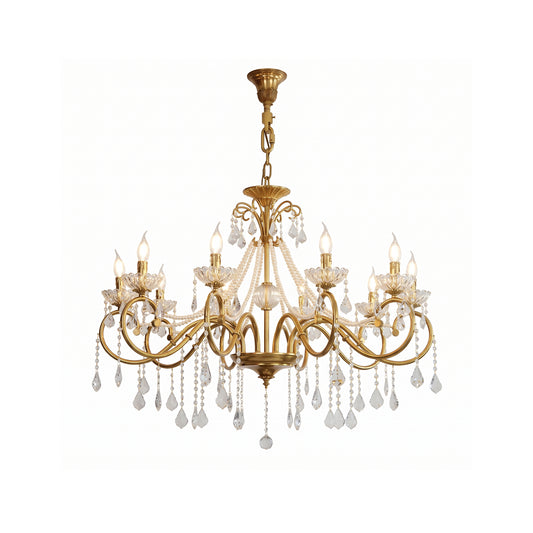 Rosalia Chandelier