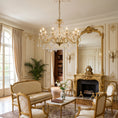 Bild in die Galerieansicht laden, Rosalia Chandelier
