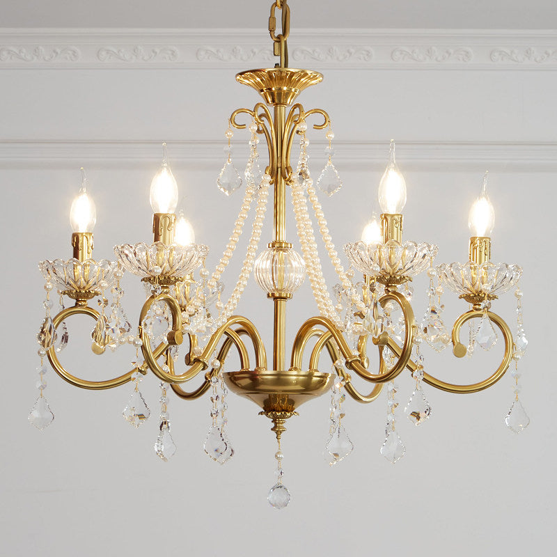 Rosalia Chandelier