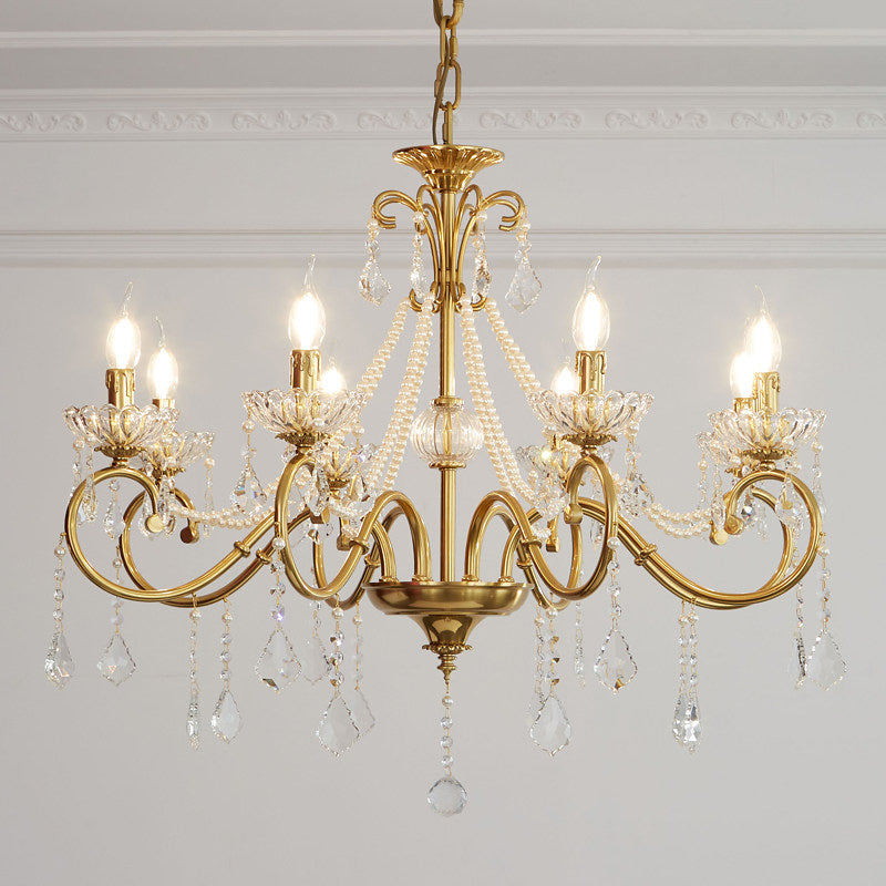 Rosalia Chandelier