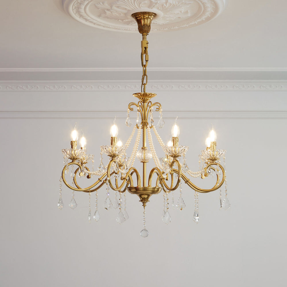 Rosalia Chandelier