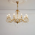 Bild in die Galerieansicht laden, Rosalia Chandelier

