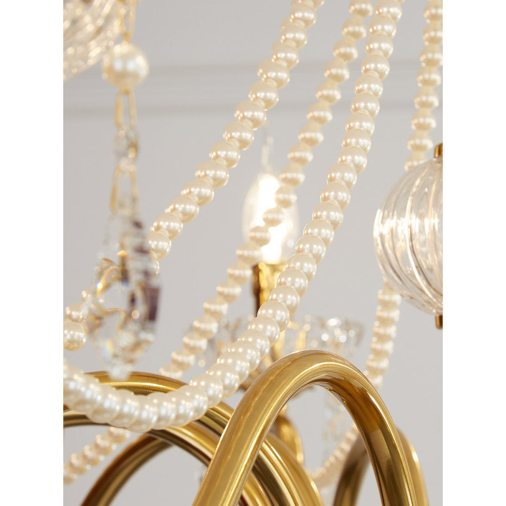 Rosalia Chandelier