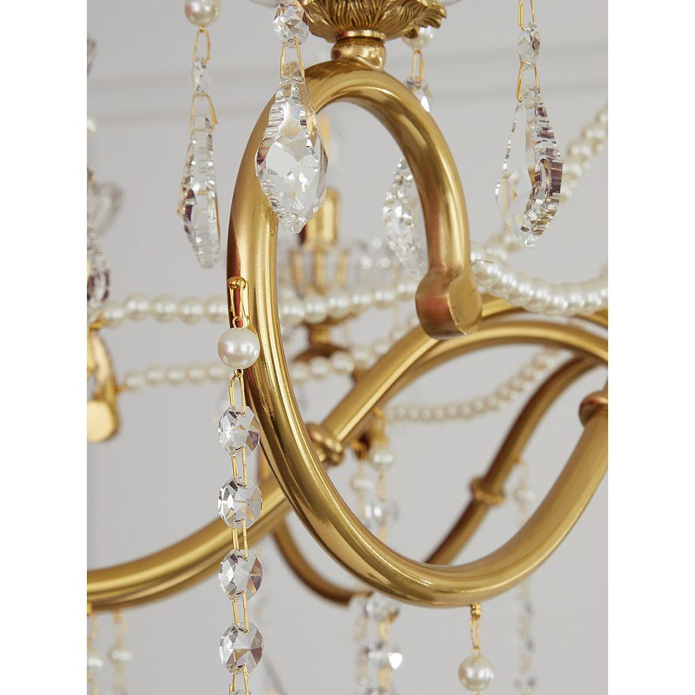 Rosalia Chandelier