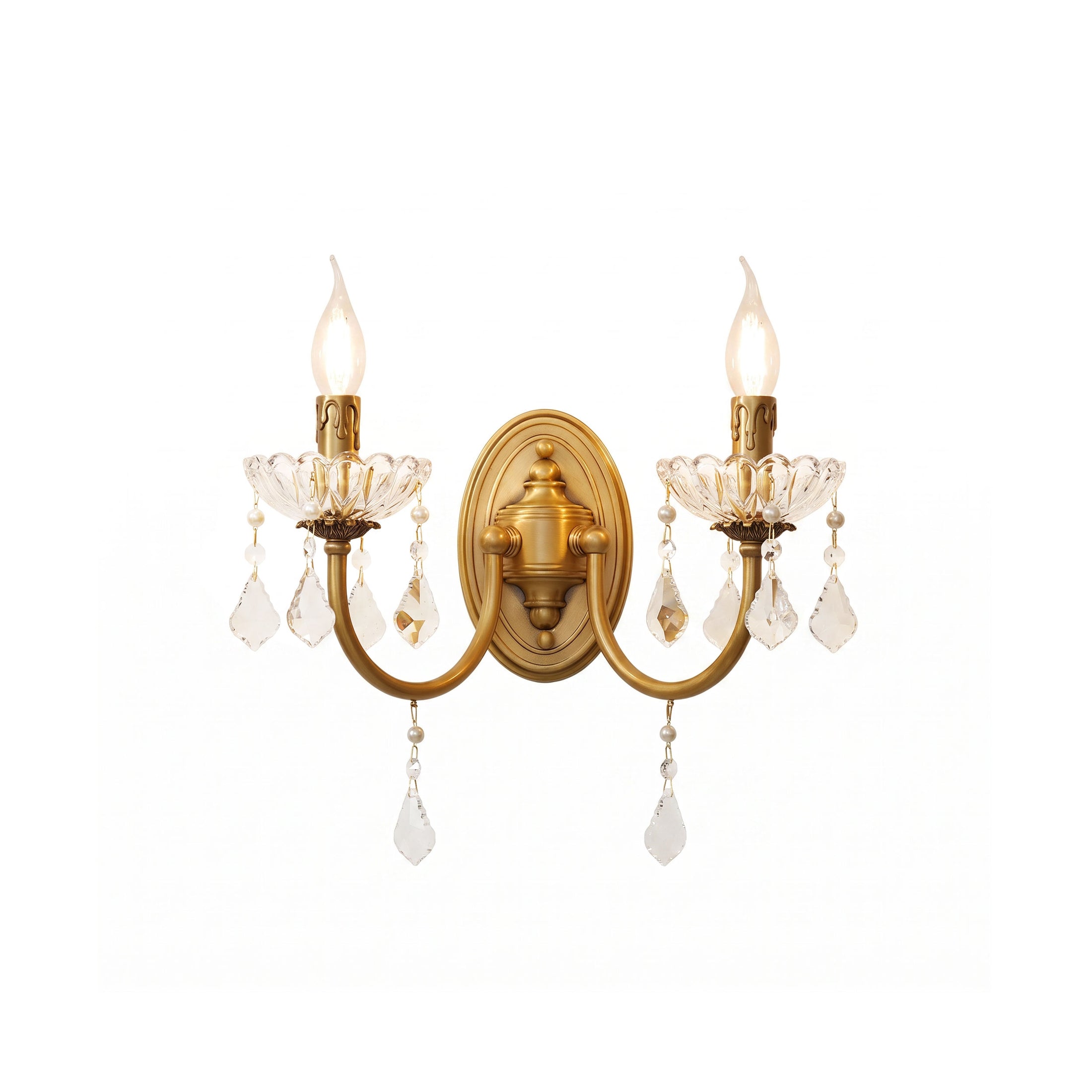 Rosalia Wall Sconce