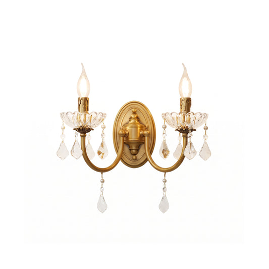 Rosalia Wall Sconce