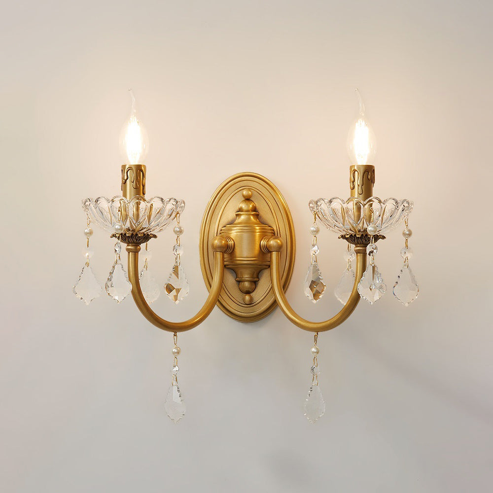 Rosalia Wall Sconce