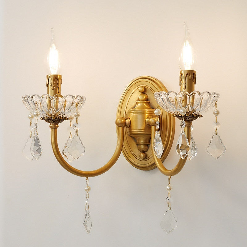 Rosalia Wall Sconce