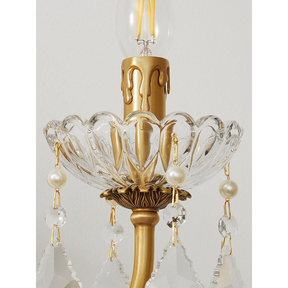 Rosalia Wall Sconce