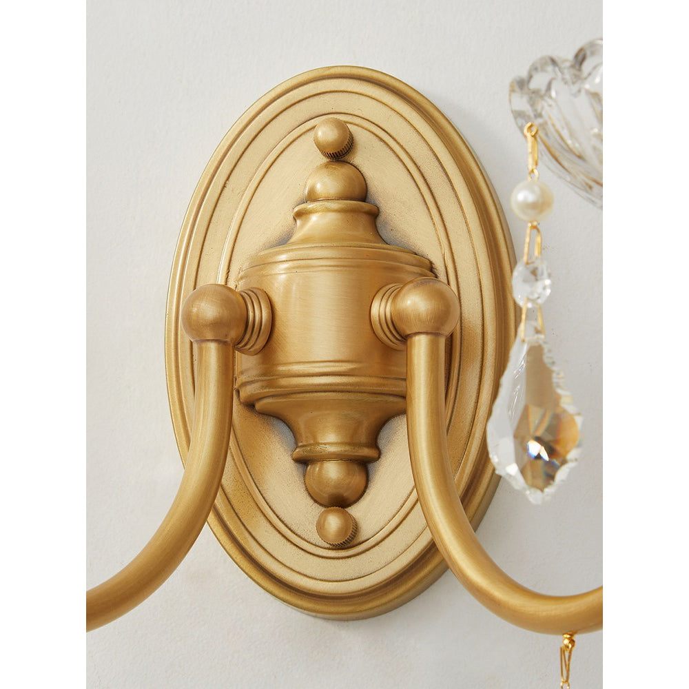 Rosalia Wall Sconce